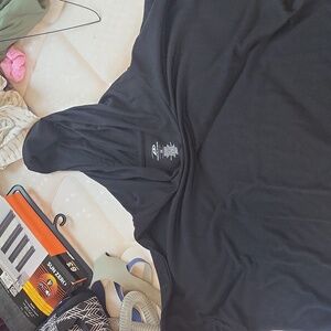 Short sleeve shirt